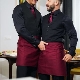 Food Fight 5 - John Brachalli & Jonathan Miranda