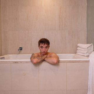 Jacob King & Kane Fox