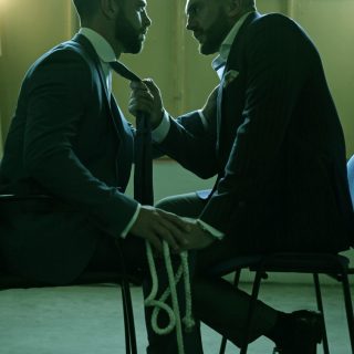 Jungle: The Lion's Den, Editor's Cut - Emir Boscatto & Hector de Silva