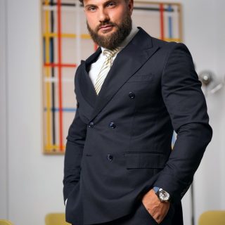 Student Affair 2 - Julio Pisco & Heath Halo