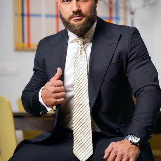 Student Affair 2 - Julio Pisco & Heath Halo