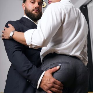 Student Affair 2 - Julio Pisco & Heath Halo