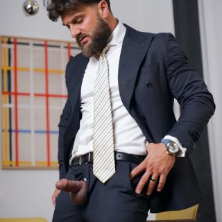 Student Affair 2 - Julio Pisco & Heath Halo