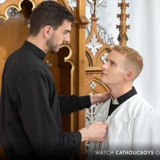 Altar Boy Dylan, Vol. 1: Devotionals