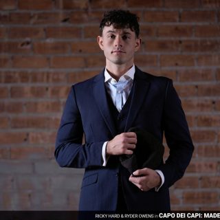 Capo Dei Capi: Made Man - Ricky Hard & Ryder Owens