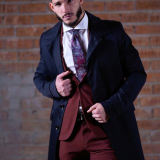 Capo Dei Capi: Made Man - Ricky Hard & Ryder Owens