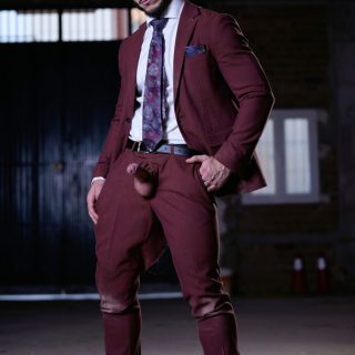 Capo Dei Capi: Made Man - Ricky Hard & Ryder Owens