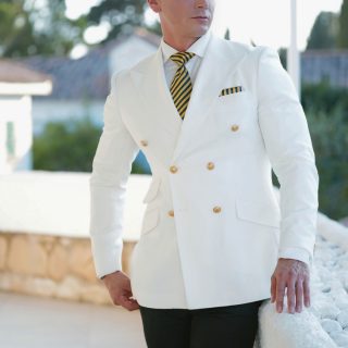 Capo Dei Capi: Mr. Deep Voice