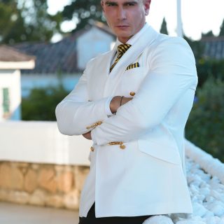 Capo Dei Capi: Mr. Deep Voice