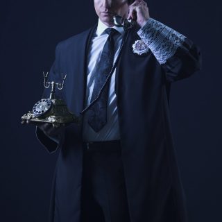 Capo Dei Capi: Pinched - Ryder Owens, Dato Foland & Magnus Loki