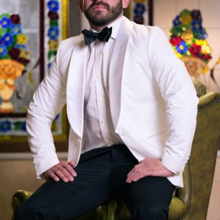 Christmas With The Butler 3 - AJ Xclusive & Johnny Tyson