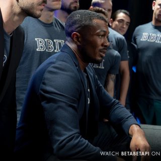 Pledge Jaxx, Vol. 1: First Taste