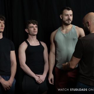 Stud Loads, Vol. 7: Stable Master