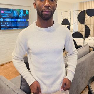 Sweeten The Deal - Shawn Rhimes