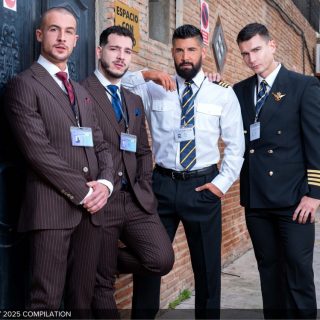 Best of MAP 2025 Compilation