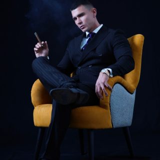 Capo Dei Capi: Cosa Nostra - Ricky Hard, Vincent Grey, Trevor Harris, Mr. Deep Voice & Apolo Adri