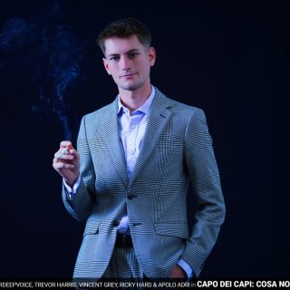 Capo Dei Capi: Cosa Nostra - Ricky Hard, Vincent Grey, Trevor Harris, Mr. Deep Voice & Apolo Adri