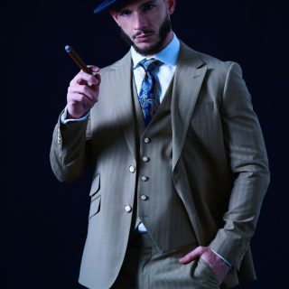 Capo Dei Capi: Cosa Nostra - Ricky Hard, Vincent Grey, Trevor Harris, Mr. Deep Voice & Apolo Adri