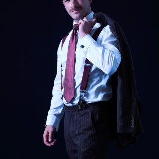 Capo Dei Capi: Cosa Nostra - Ricky Hard, Vincent Grey, Trevor Harris, Mr. Deep Voice & Apolo Adri