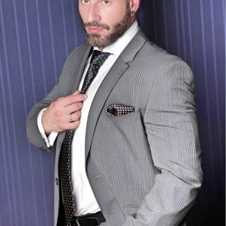 Cine-X: 4 Cumshots, Editor's Cut - Antonio Miracle, Darius Ferdynand & Flex