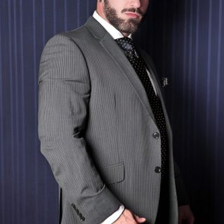 Cine-X: 4 Cumshots, Editor's Cut - Antonio Miracle, Darius Ferdynand & Flex