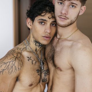 Dex Devall & Lyle Isira