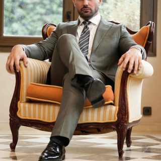 Houseless - Andre Bugatti & Dimitri Venum