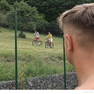 Lorenzo Ricci, Harry Coleman & Ennio Leone