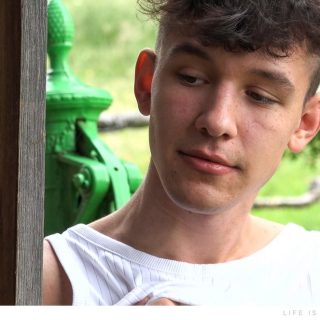 Lorenzo Ricci, Harry Coleman & Ennio Leone