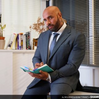 Shameless - Adam Tyrant & AJ Xclusive