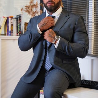 Shameless - Adam Tyrant & AJ Xclusive