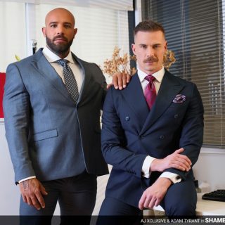 Shameless - Adam Tyrant & AJ Xclusive