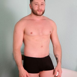 Victor Ferraz & Charlie Ferreira