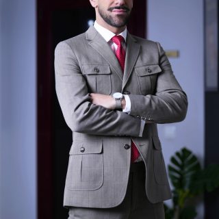 12 to 8: Wednesday - Gustavo Cruz & Serg Shepard