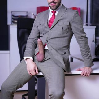 12 to 8: Wednesday - Gustavo Cruz & Serg Shepard