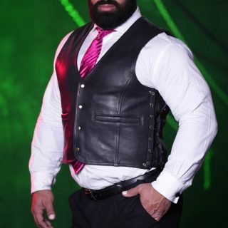 Cruising at Club-X 5 - Alex Marte & Allen King