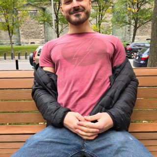 Invitation Accepted - Felix Trainor