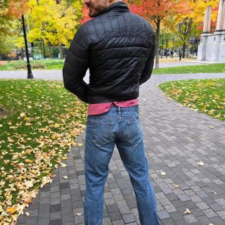 Invitation Accepted - Felix Trainor