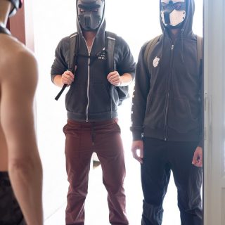 Pup Play, Vol. 1: House Pups