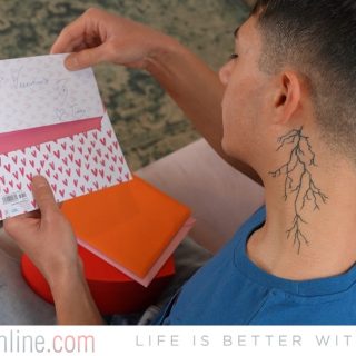 Valentines Gang Bang