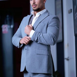 12 to 8: Friday - Dato Foland, Jay Roberts & Pol Prince