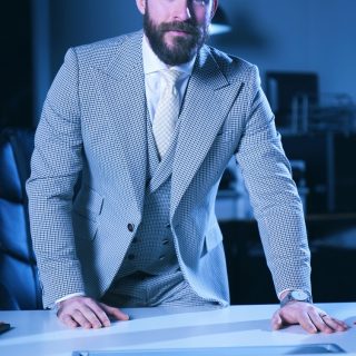 12 to 8: Thursday - Markus Stone & Charlie Cherry