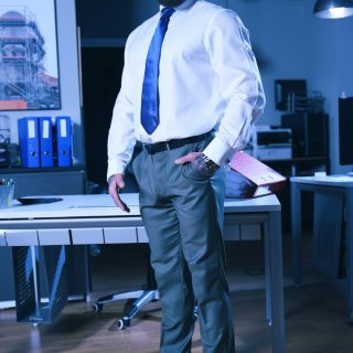 12 to 8: Thursday - Markus Stone & Charlie Cherry