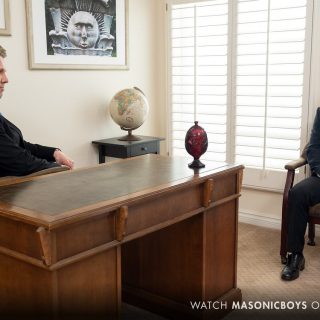 Apprentice Fallon, Vol. 1: The Calling