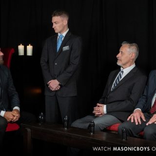 Apprentice Harper, Vol. 1: Atonement