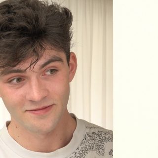 Armand Lemoine & Ben Harington