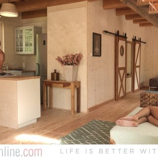 Brandon Salieri & Jimmie Ackerman