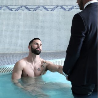 Cool It, Editor's Cut - Logan Moore & Sunny Colucci