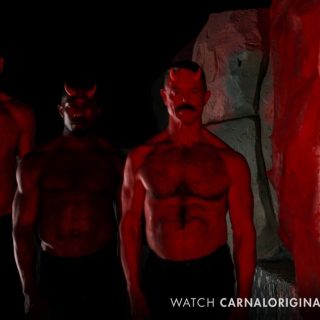 Deeper Deep Throat, Vol. 2: Kin