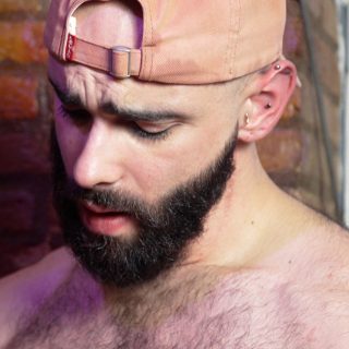 Diego Ferreira & Justin Jett